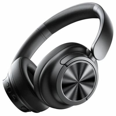 Casque Bluetooth 6.0 H1 R�duction de Bruit ANC  56dB Audio Hi Res Autonomie 120h