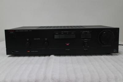 AMPLI LUXMAN LV90
