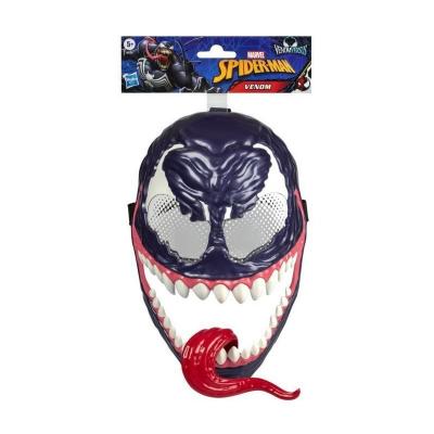 Marvel Spider Man VenomVersus, masque de Venom, jouets de super h�ros