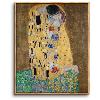 Tableau Decoration Murale Cadre Vintage Salon Chambre Bois 90L x 60l