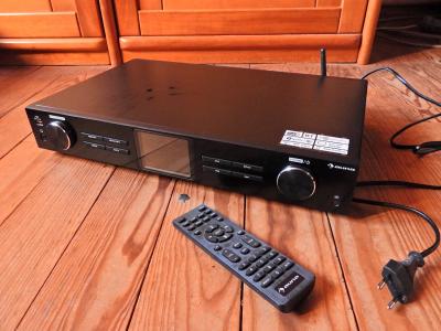 I Tuner wifi  AUNA  320 BT