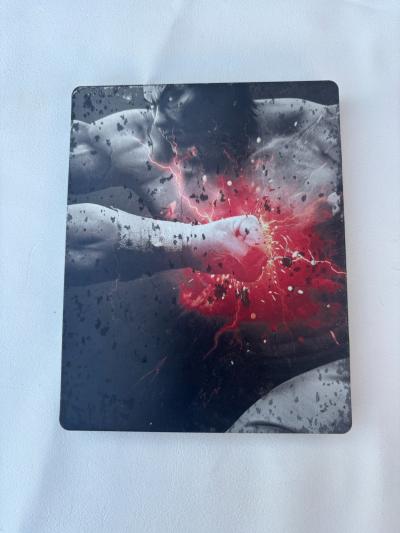 Jeux Video Tekken 7 PS4 �dition collector
