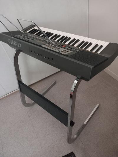 Console De Musique Vintage CASIO