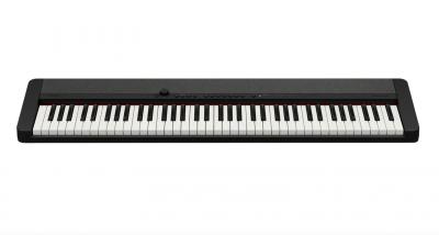 Clavier Casio Casiotone CT S1 76 touches   Excellent �tat