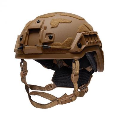 Casque balistique ARCH Gen3   NIJ3A   Coyote   Kevlar�