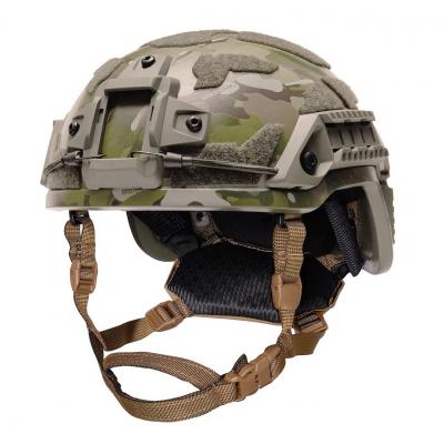 Casque balistique ARCH Gen3   NIJ3A   Multicam   Kevlar�