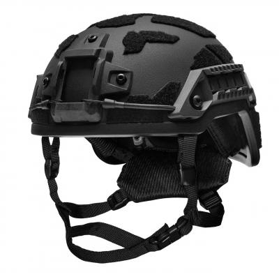 Casque balistique ARCH Gen3   NIJ3A   Noir   Kevlar�