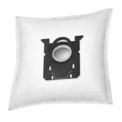 PH1 I Lot de 10 Sacs d'Aspirateur de Rechange pour Electrolux EasyGo EEG44IGM