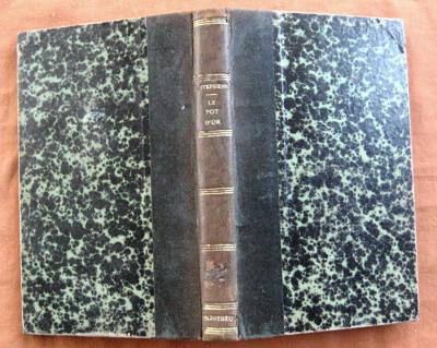 Le Pot d'or. James Stephen. Rieder et Cie. 1925.