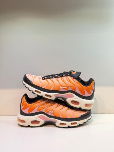 Nike Air Max Plus TN Sherbert Femme FB8478 001 EU 40 US 8.5W Occasion