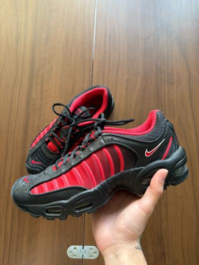 Nike Nike Air Max Tailwind IV 4 University Red taille 41