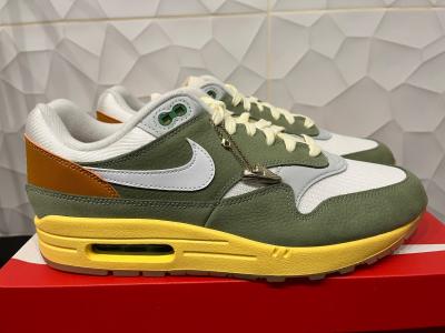 NIKE Air Max 1   Design By Japan   taille EU 44,5   size US 10.5