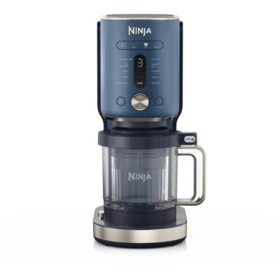 Sorbeti�re NINJA CREAMi XL 10 en 1 NC601EU bleu