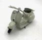 45132 MAISTO - MOTORCYCLES - VESPA 125  1-18