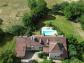 Maison cajarc 180 m� 7 pi�ces