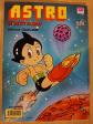 ASTRO   Le Petit Robot   Maxi Color