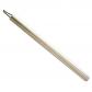 Bougie d'allumage pour po�le � granul�s 320 W mod�le lin�aire diam�tre 10 m...
