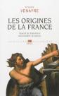 Les origines de la France : Quand les historiens racontaient la nation, Sylvain