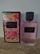 parfum eau de toilette femme 100 ml floral