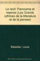 Le R�cit : Panorama et rep�res, Michel Laroque