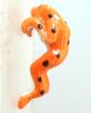 f�ve 2003   GRENOUILLES ACCROCHE VERRE N� 5