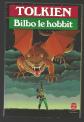 Bilbo le hobbit   John Ronald Reuel Tolkien   Livre de poche