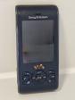T�l�phone Sony Ericsson W595   2 Cartes M2  de 2Gb   Adaptateur USB - � r�parer