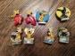 f�ve marsupilami franquin bobo marsu houba hahaha