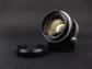 Canon 50mm 1.8 292744, Leica screw mount, m39, ltm, Used, Film tested