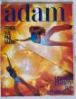 MAGAZINE ADAM  Le nouvel   OCTOBRE  1966   JANE FONDA   VADIM   n� 3