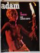 MAGAZINE ADAM  Le nouvel   OCTOBRE  1968   le vaudou   les cover boys    n� 26
