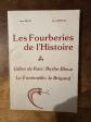 Les fourberies de l histoire Gilles de Rais Barbe Bleue La Fontenelle le Brigand