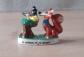 2 F�ves Fables de La Fontaine   2007    Le corbeau et Le Renard