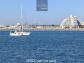 Appartement la-grande-motte 52.51 m� 3 pi�ces