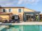 Maison espalais 130 m� 7 pi�ces