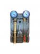 Set Easyflow   4 voies circuit de chauffage DN 20 sans pompe   ModvlvS