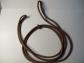 militaria ww1 francais dragonne cuir de cavalerie