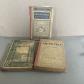 Lot Ancien Livre scolaire ARITHMETIQUE M. Royer Enseignement Scientifique