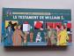 Blake et Mortimer   T 24   Le Testament de William S. TL 6500ex Strips TBE