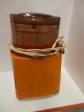 ROBOT HACHOIR MOULIN  Vintage MOULINEX TYPE 320 Orange