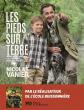 Les Pieds sur Terre. Mon encyclop�die de la nature, mois par mois, Nicolas Vanie