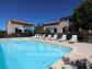 Maison saint-saturnin-l�s-apt 230 m� 15 pi�ces
