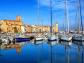 Appartement la-ciotat 61 m� 3 pi�ces