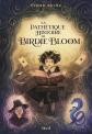 La path�tique Histoire de Birdie Bloom, Temre Beltz et  Isabelle Perrin