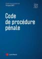 Code de proc�dure p�nale 2021, Philippe Conte