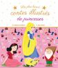 Les plus beaux contes illustr�s de princesses, Collectif,  Roberto Piumini,  Ste