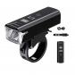 Eclairage Led V�lo Feux de v�lo avant 3000Lumen Batterie 1500mAh Charge USB