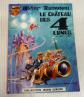 olivier rameau le chateau des 4 lunes dany greg jeune europe 1972 2
