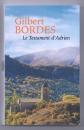 Le Testament d'Adrien par Gilbert Bordes