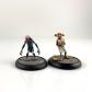 X1 Dobby And Kreattur Resin   Finecast Harry Potter Harry Potter | P 00PVC